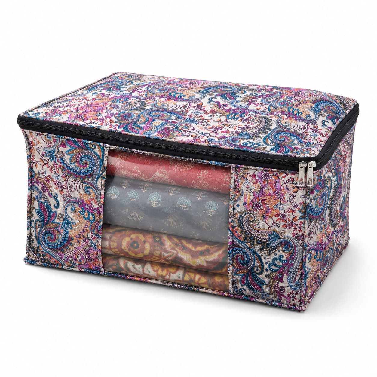 Saree & Kurti Storage Organizer product photo